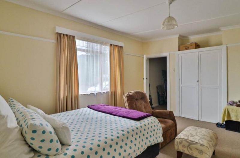To Let 3 Bedroom Property for Rent in Fish Hoek Western Cape